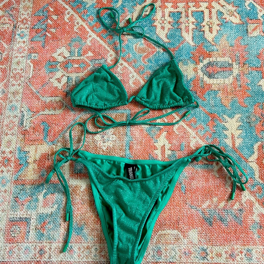 Triangl Bikini